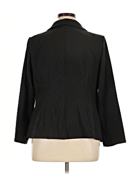 Shein Curve Blazer (view 2)