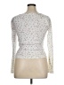 DAZY White Long Sleeve T-Shirt Size XL - photo 2