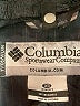 Columbia Solid Blue Snow Jacket Size XS - photo 7