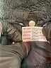 Columbia Solid Blue Snow Jacket Size XS - photo 8