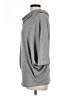 Korye Gray Poncho Size L - photo 5