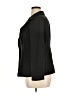 Shein Curve Black Blazer Size 14 Plus (1) - photo 5