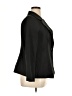 Shein Curve Black Blazer Size 14 Plus (1) - photo 4