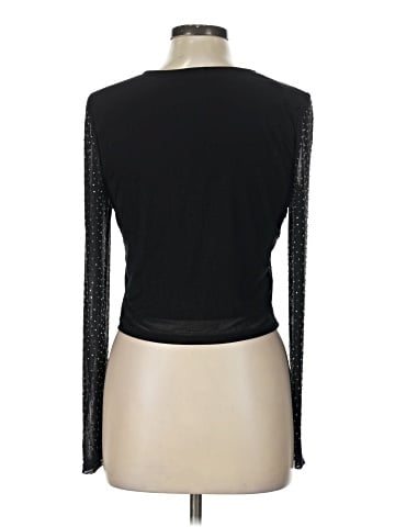 Haute Monde Long Sleeve T-Shirt (view 2)