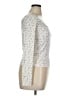 DAZY White Long Sleeve T-Shirt Size XL - photo 4