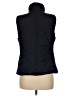 NY&C 100% Polyester Black Vest Size M - photo 2