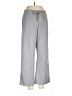 Sampeel Gray Sweatpants Size M - photo 1