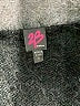 2b bebe 100% Nylon Black Pullover Sweater Size XS - photo 7