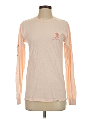 Simply Southern Long Sleeve T-Shirt (view 1)