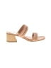 DV by Dolce Vita Tan Sandals Size 8 - photo 1