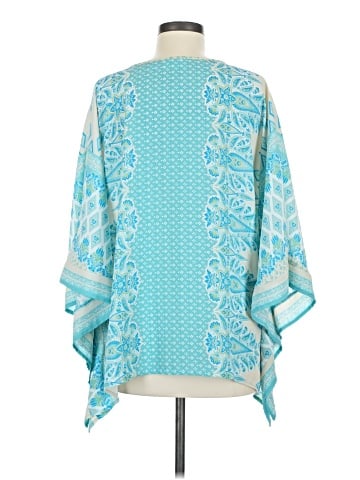 Belle By Kim Gravel 3/4 Sleeve T-Shirt (view 2)