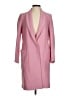 Zara Basic Pink Coat Size XS - photo 1
