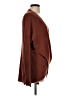ASTR The Label Brown Pullover Sweater Size L - photo 4