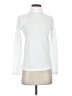 J.Crew White Turtleneck Sweater Size S - photo 1