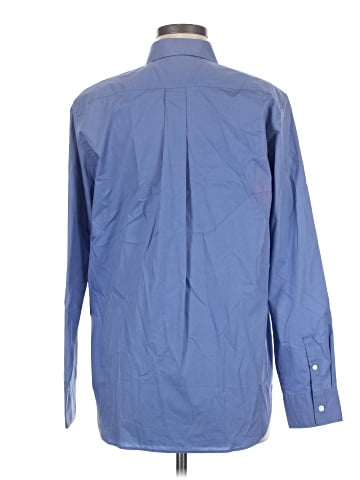 Everlane Long Sleeve Button-Down Shirt (view 2)