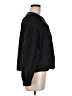J.Crew 100% Cotton Black Long Sleeve Blouse Size M - photo 4