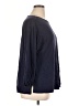 Caslon Blue 3/4 Sleeve Top Size 1X - photo 4