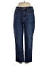Madewell Blue Jeans Size 28 waist - photo 1
