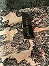 Lane Bryant 100% Viscose Gray Kimono One size - photo 7