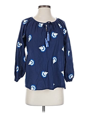 Oliphant 3/4 Sleeve T-Shirt (view 1)