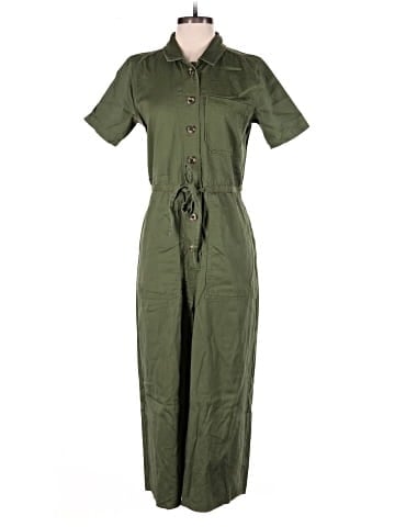 Madewell Jumpsuit (view 1)