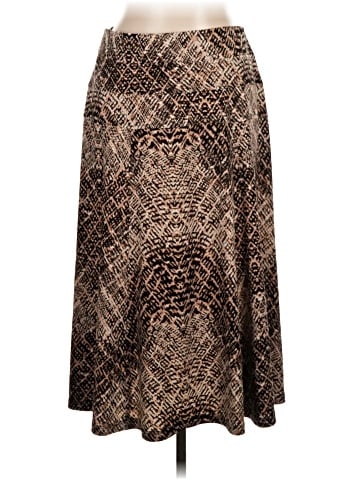 DressBarn Casual Skirt (view 1)