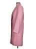 Zara Basic Pink Coat Size XS - photo 5
