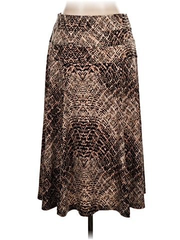 DressBarn Casual Skirt (view 2)