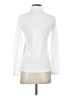 J.Crew White Turtleneck Sweater Size S - photo 2