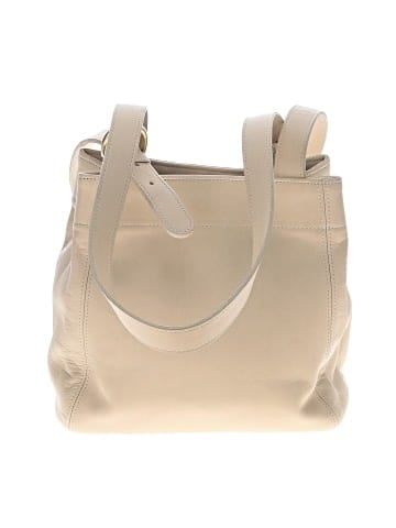 Coach Leather Shoulder Bag (view 1)