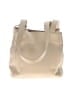 Coach 100% Leather Ivory Leather Shoulder Bag One size - photo 1