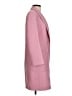 Zara Basic Pink Coat Size XS - photo 4