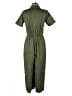 Madewell Solid Green Jumpsuit Size 6 - photo 2
