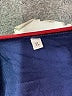 Unbranded Blue Short Sleeve Top Size XL - photo 7
