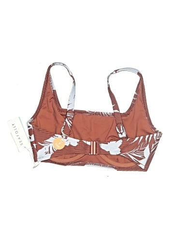 Seafolly Swimsuit Top (view 2)