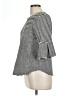 Green Envelope Black Pullover Sweater Size L - photo 5