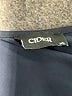 Cider Blue Cocktail Dress Size XL - photo 6