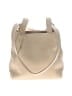 Coach 100% Leather Ivory Leather Shoulder Bag One size - photo 3