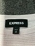 Express Pink Pullover Sweater Size M - photo 7