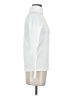 J.Crew White Turtleneck Sweater Size S - photo 4