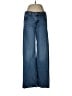 Levi's 100% Cotton Hearts Blue Jeans Size 27 waist - photo 1