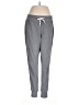 Gap Outlet Chevron-herringbone Gray Casual Pants Size M - photo 1