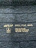 Aerie Blue Casual Pants Size M - photo 4
