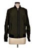 MICHAEL Michael Kors 100% Polyester Green Jacket Size M - photo 1