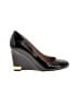 Tory Burch Black Wedges Size 6 - photo 1