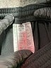 Adidas 100% Polyester Solid Black Athletic Shorts Size L - photo 3