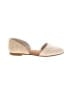 TOMS Ivory Flats Size 10 - photo 1