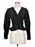 Veronica Beard 100% Polyester Black Long Sleeve Blouse Size 0 - photo 1