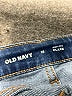 Old Navy Blue Jeans Size 16 - photo 7