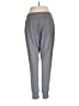 Gap Outlet Chevron-herringbone Gray Casual Pants Size M - photo 2